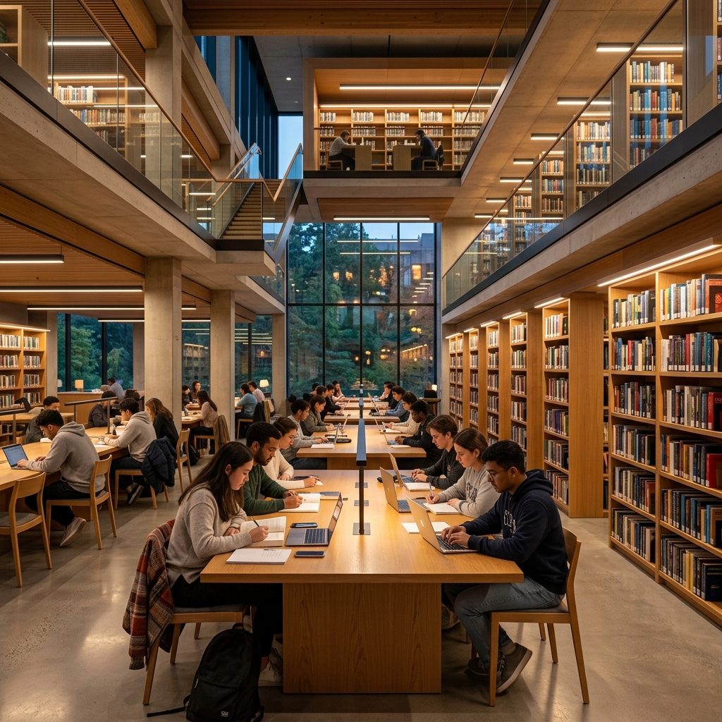 Academic Programs