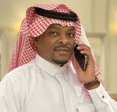 الاستاذ جوير اليامي